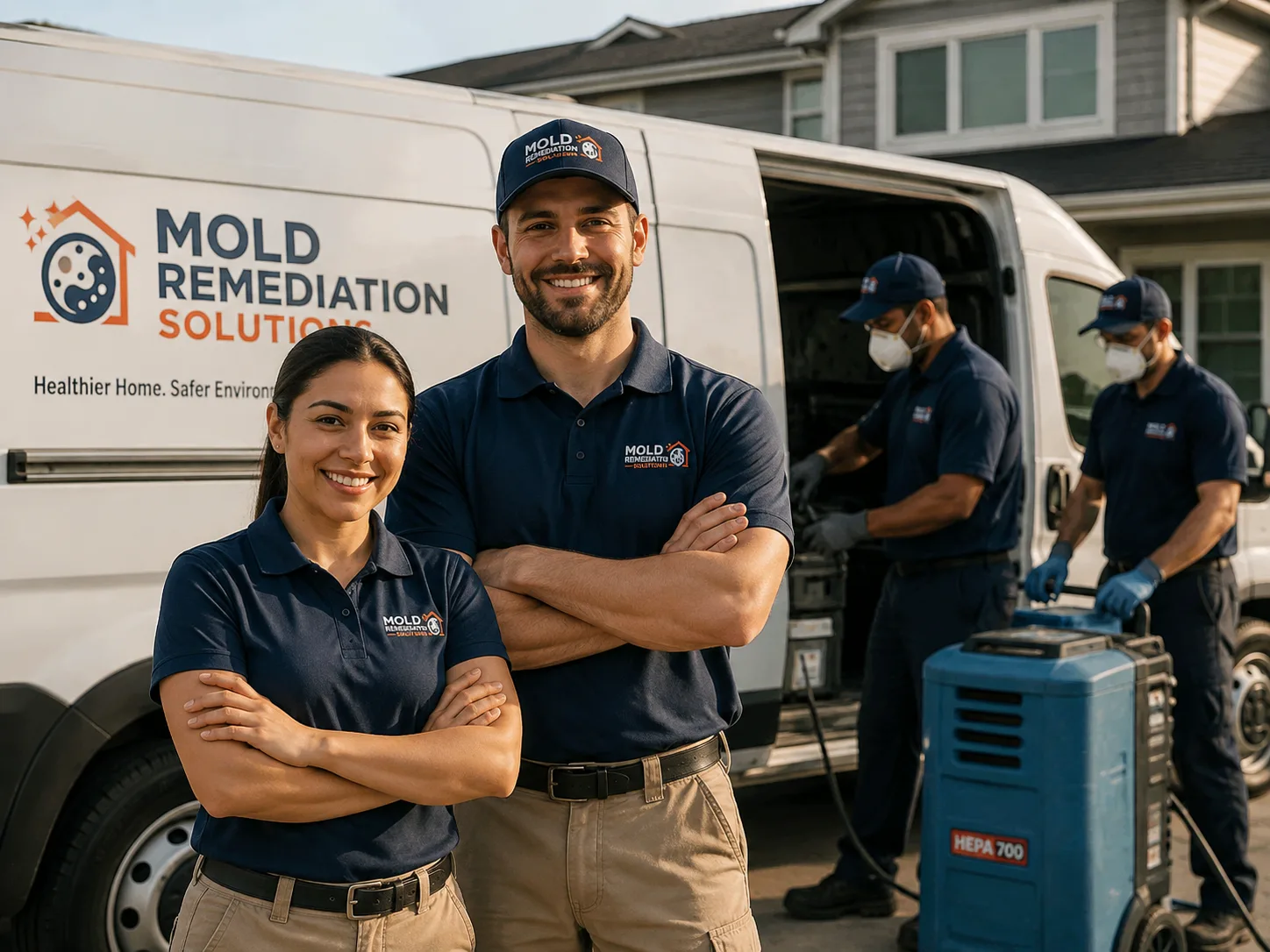 Mold Remediation company in Yankton, SD